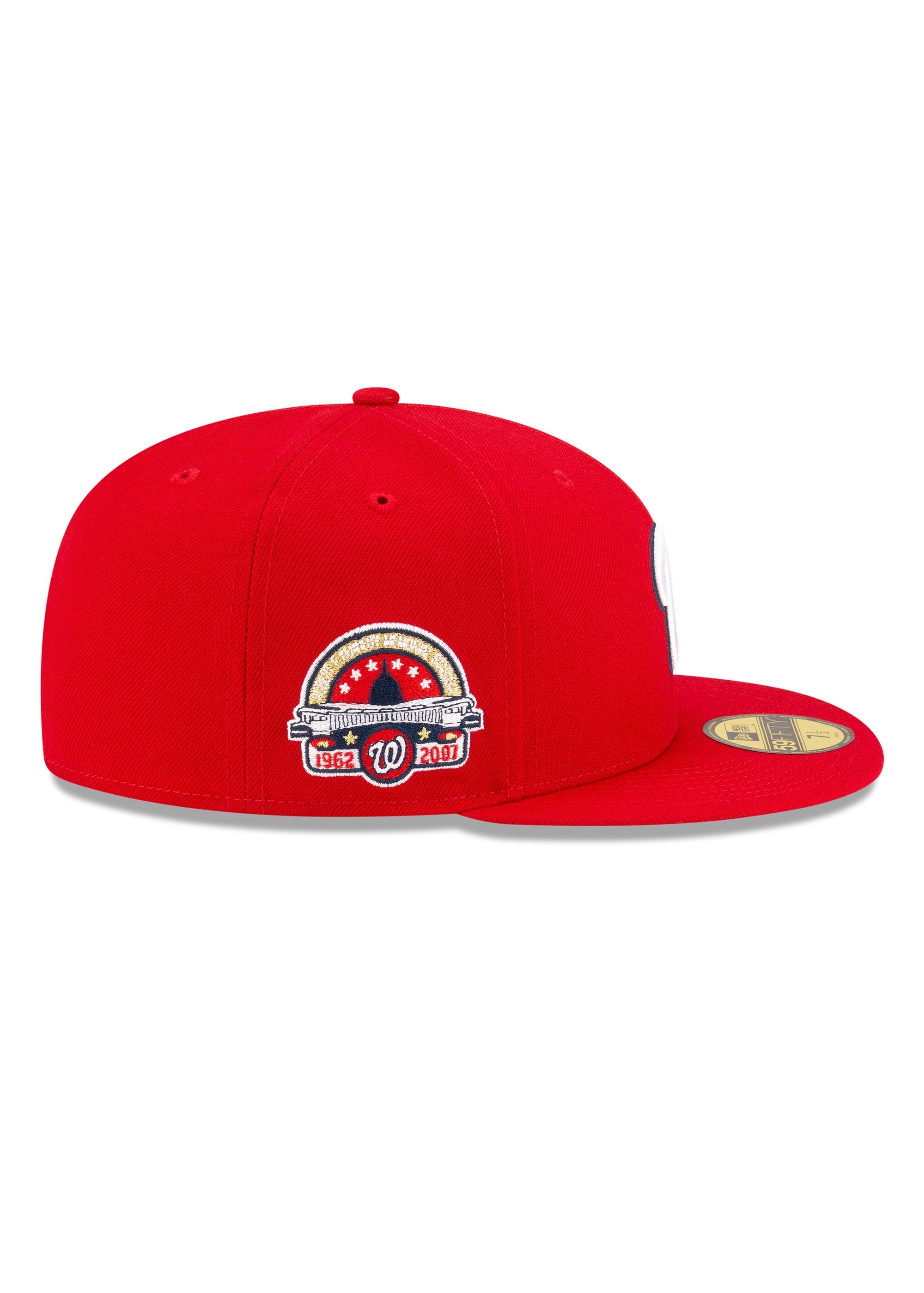 Washington Nationals - Red