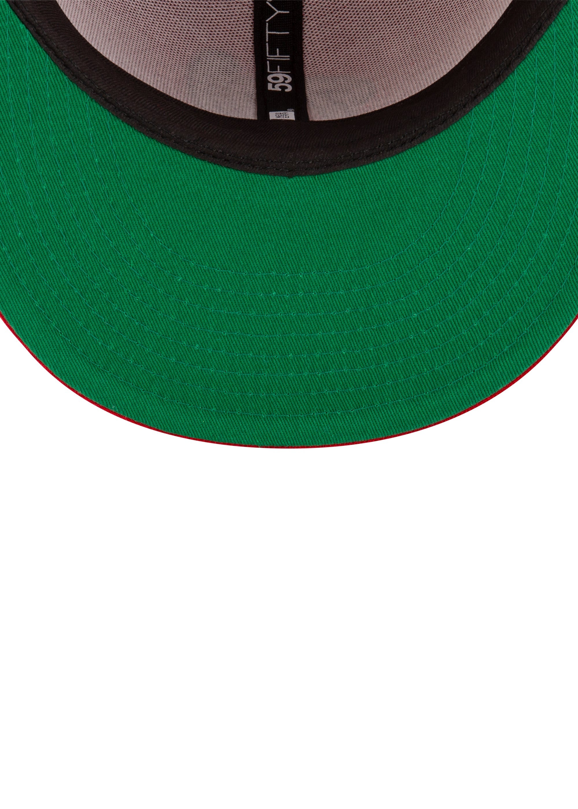Washington Nationals - Red