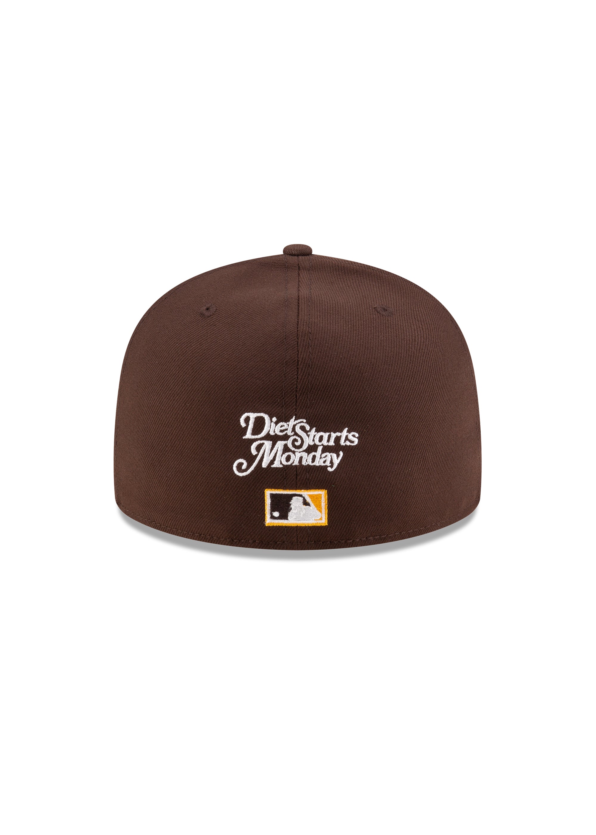 San Diego Padres - Brown