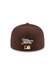 San Diego Padres - Brown