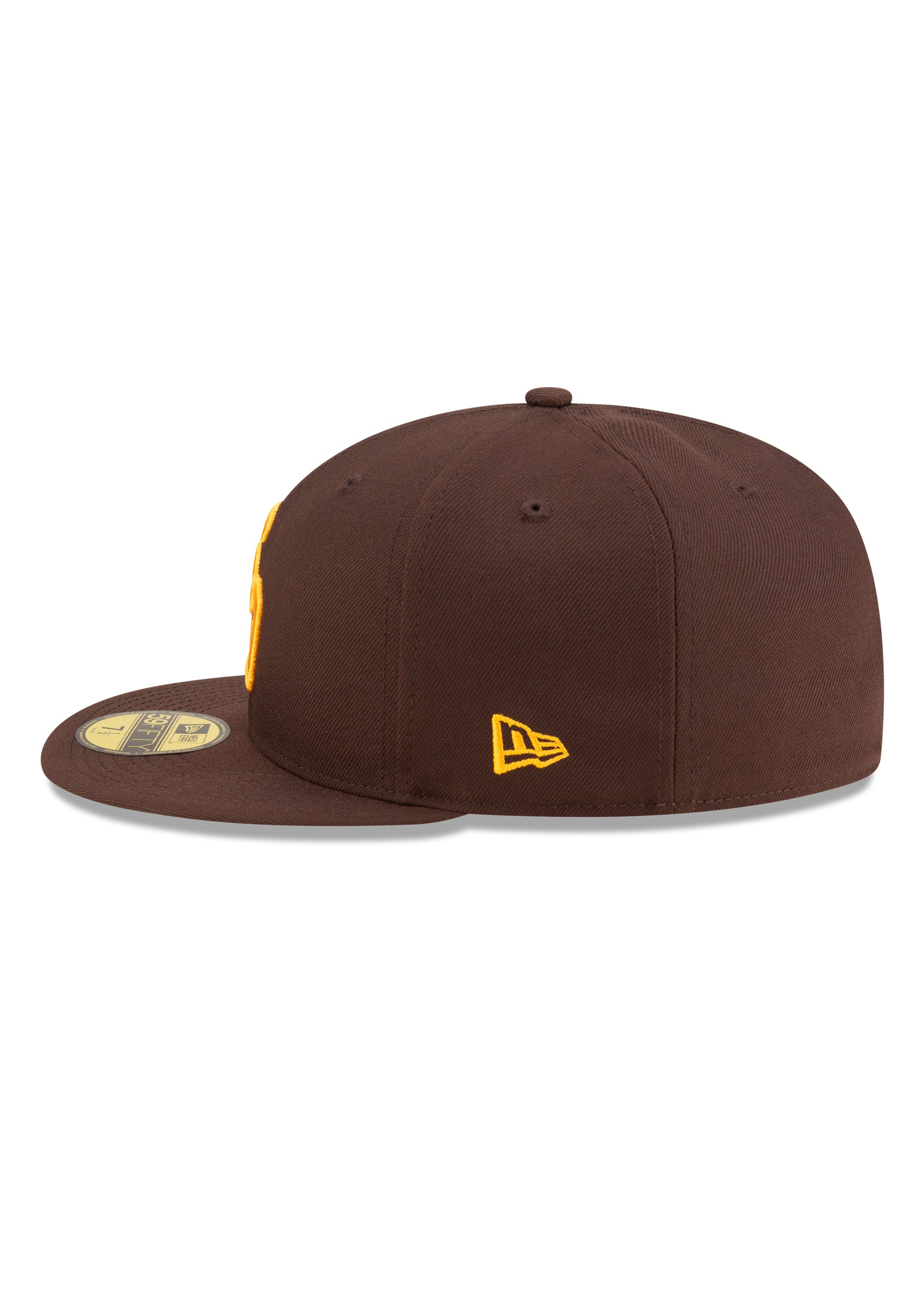 San Diego Padres - Brown