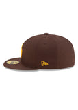 San Diego Padres - Brown