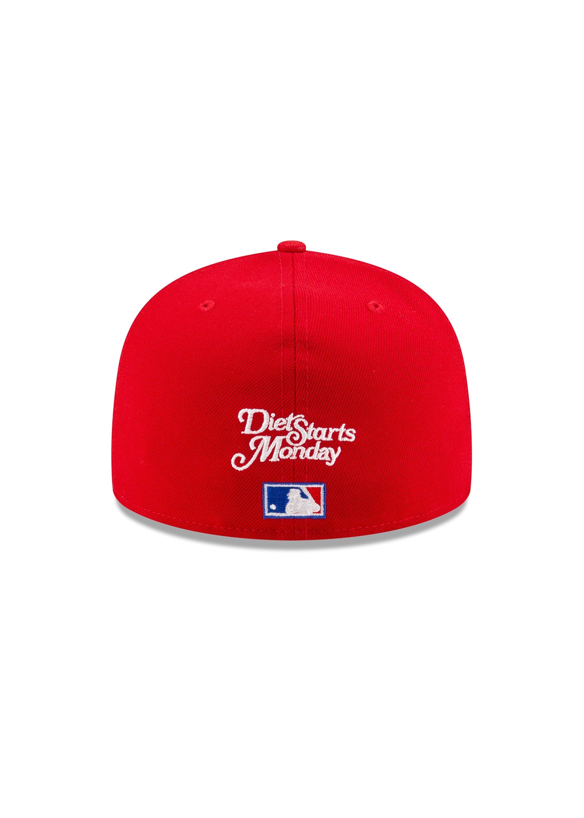 Philadelphia Phillies - Red/Blue