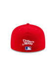 Philadelphia Phillies - Red/Blue