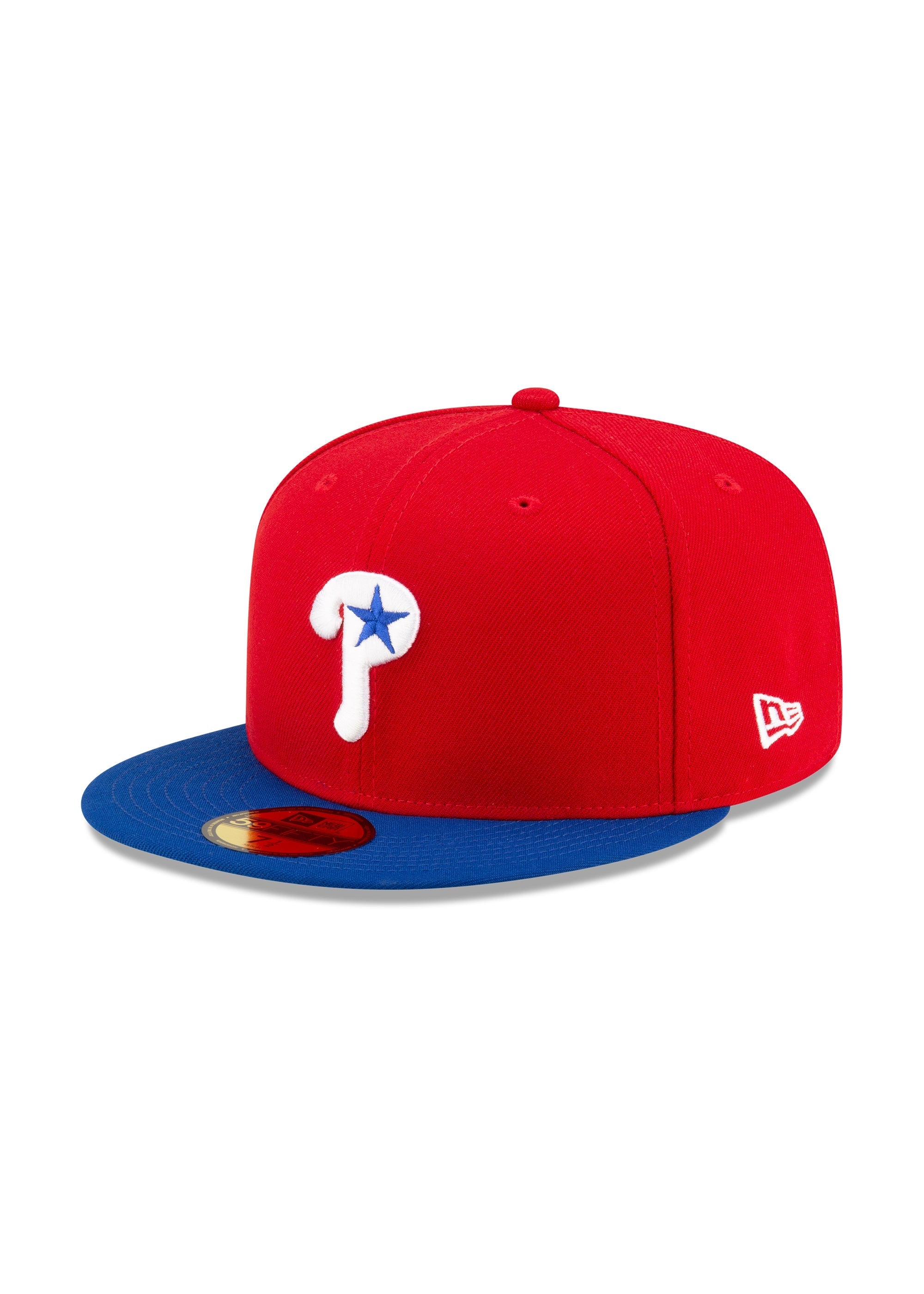 Philadelphia Phillies - Red/Blue