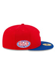 Philadelphia Phillies - Red/Blue