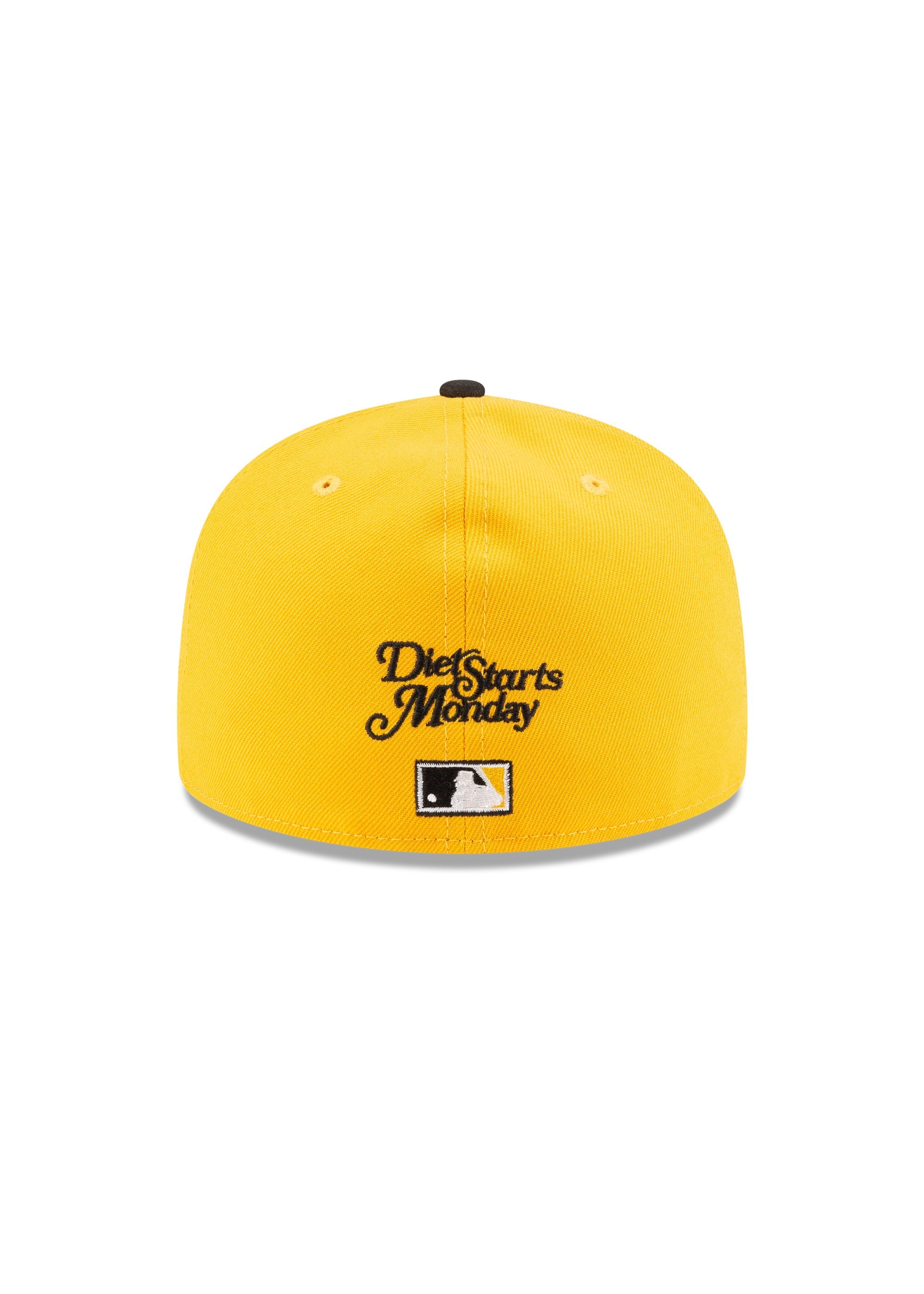 Pittsburgh Pirates - Yellow/Black
