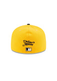 Pittsburgh Pirates - Yellow/Black