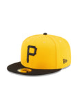 Pittsburgh Pirates - Yellow/Black