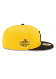 Pittsburgh Pirates - Yellow/Black