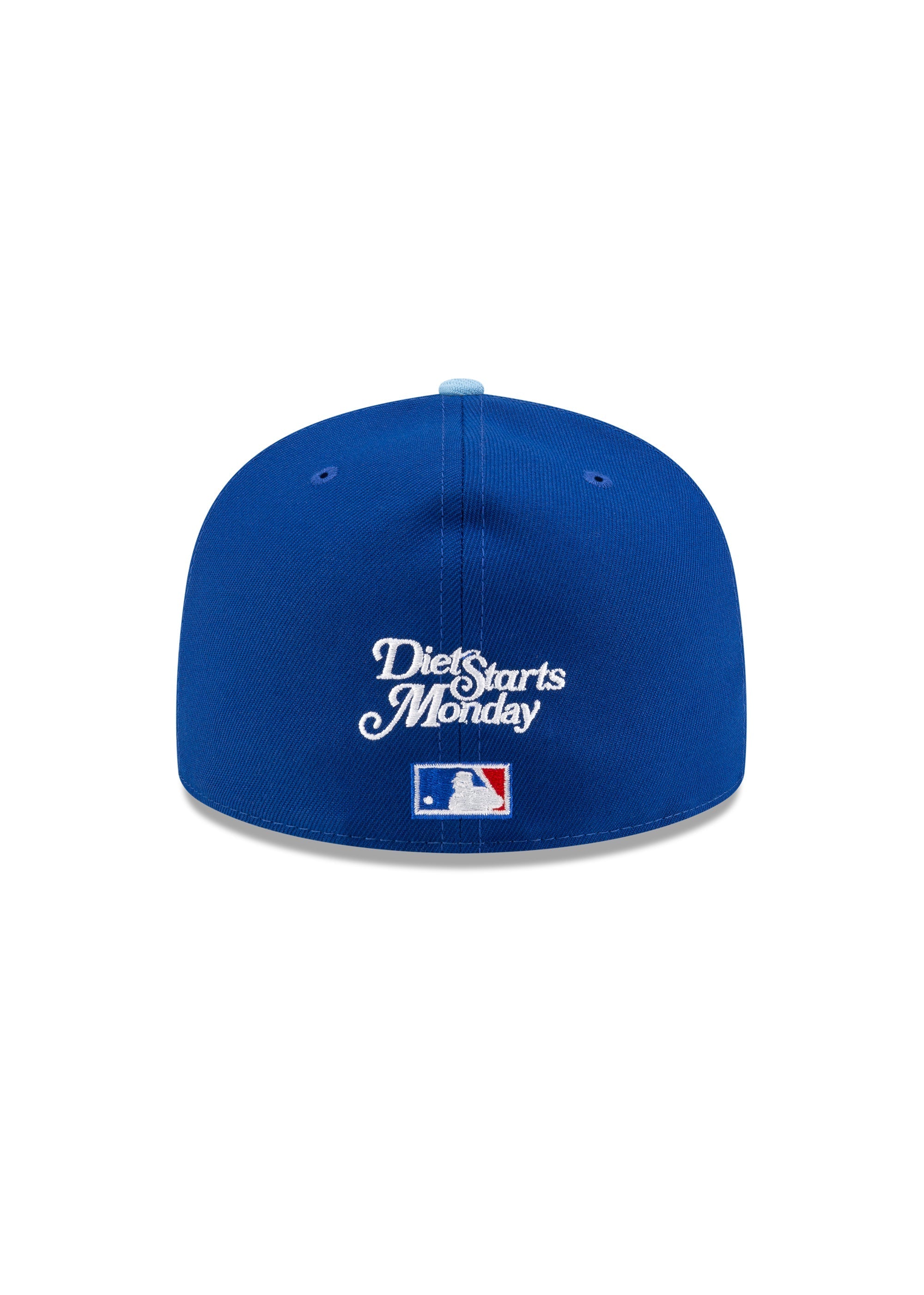 Texas Rangers - Blue/Blue