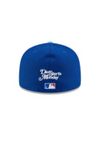 Texas Rangers - Blue/Blue
