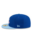 Texas Rangers - Blue/Blue