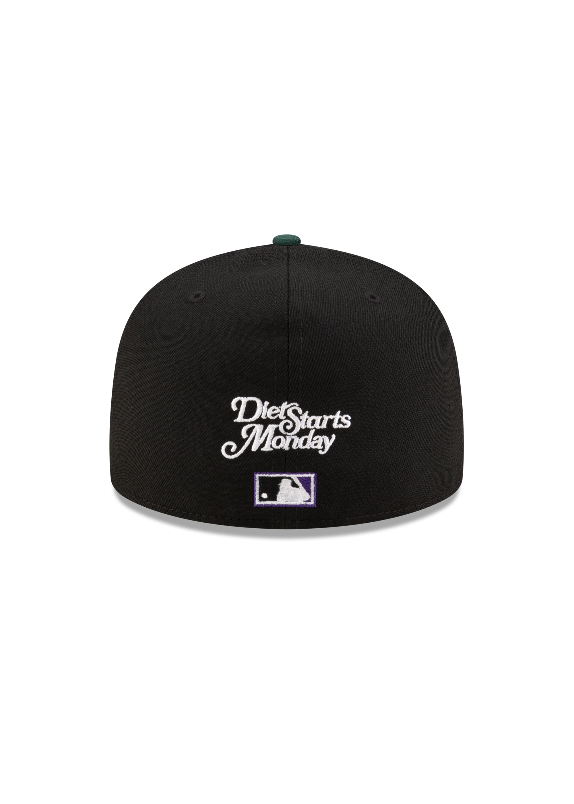 Tampa Bay Rays - Black/Green