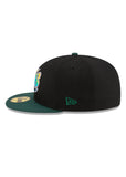 Tampa Bay Rays - Black/Green