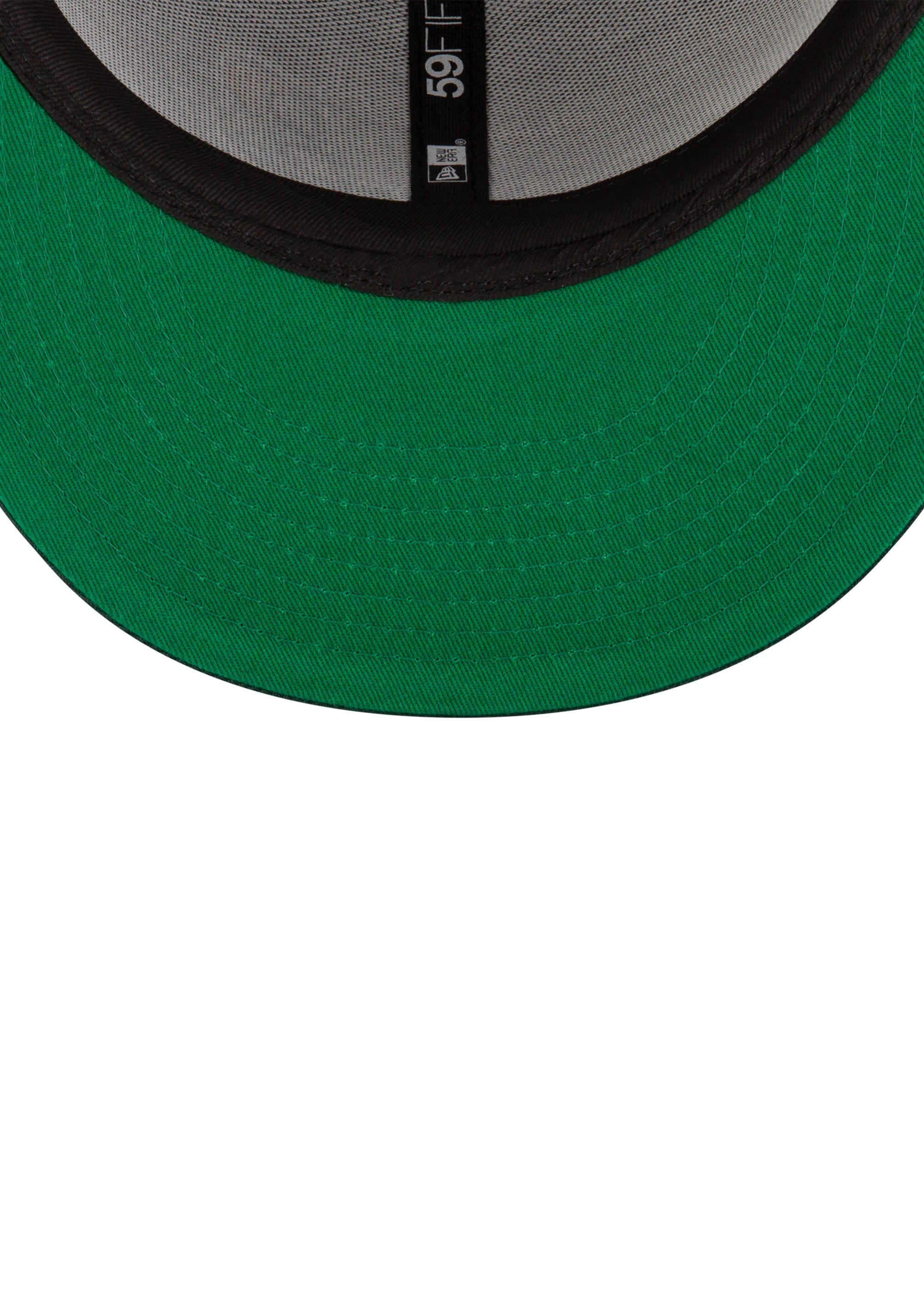 Tampa Bay Rays - Black/Green