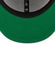 Tampa Bay Rays - Black/Green