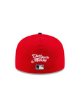 Boston Red Sox - Red/Navy