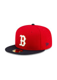 Boston Red Sox - Red/Navy