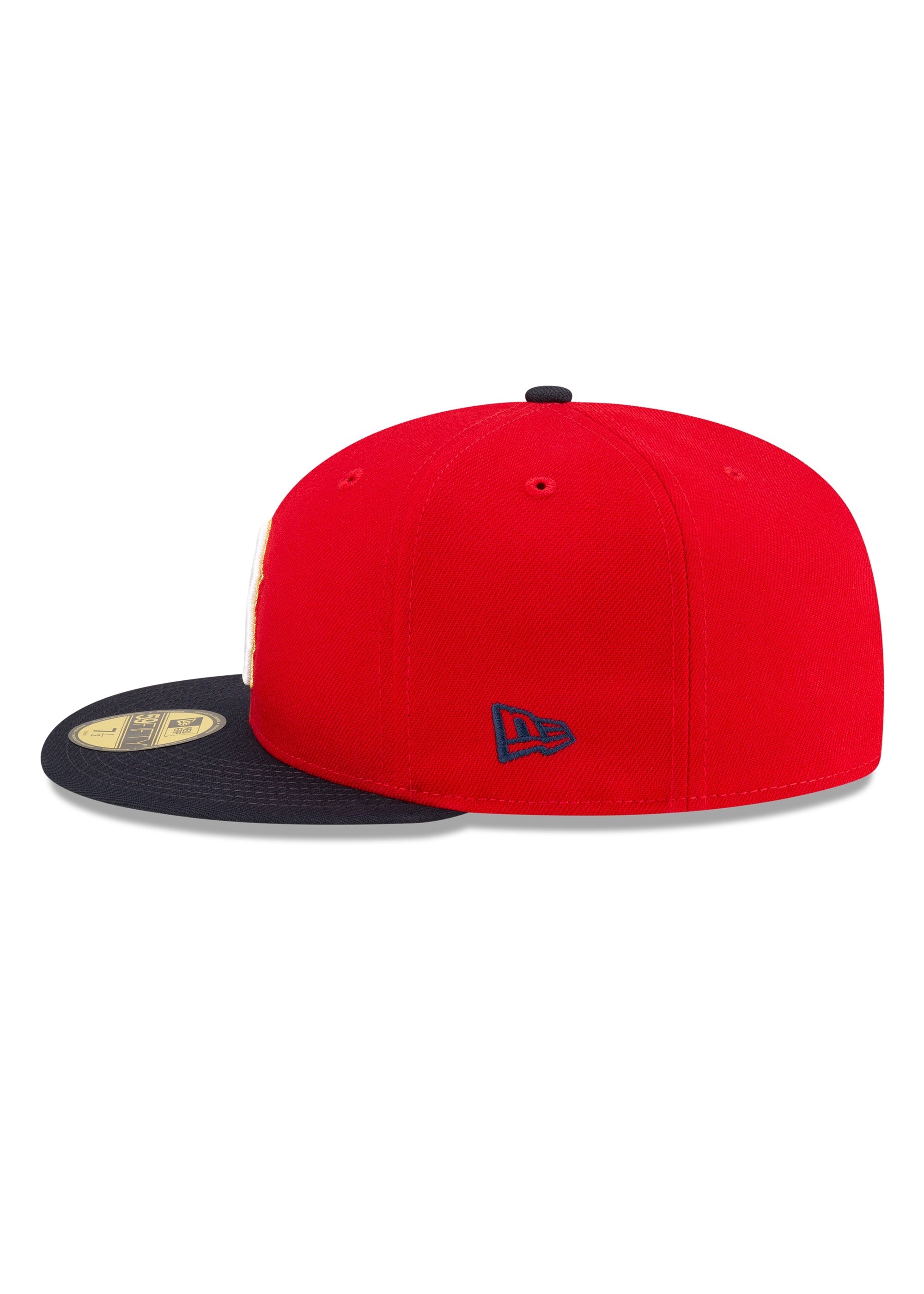 Boston Red Sox - Red/Navy