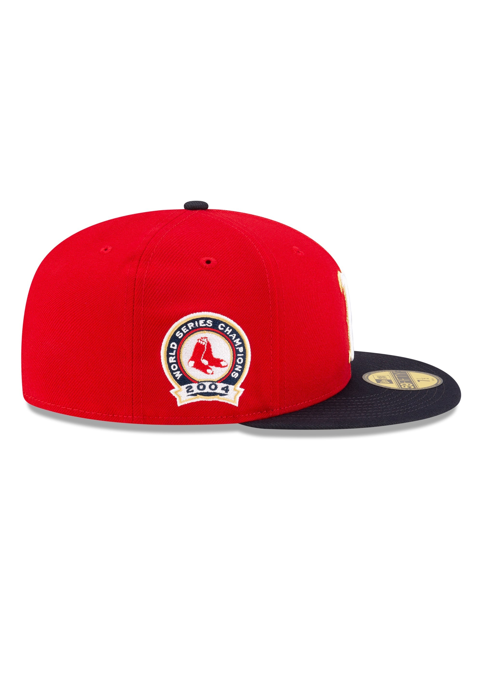 Boston Red Sox - Red/Navy