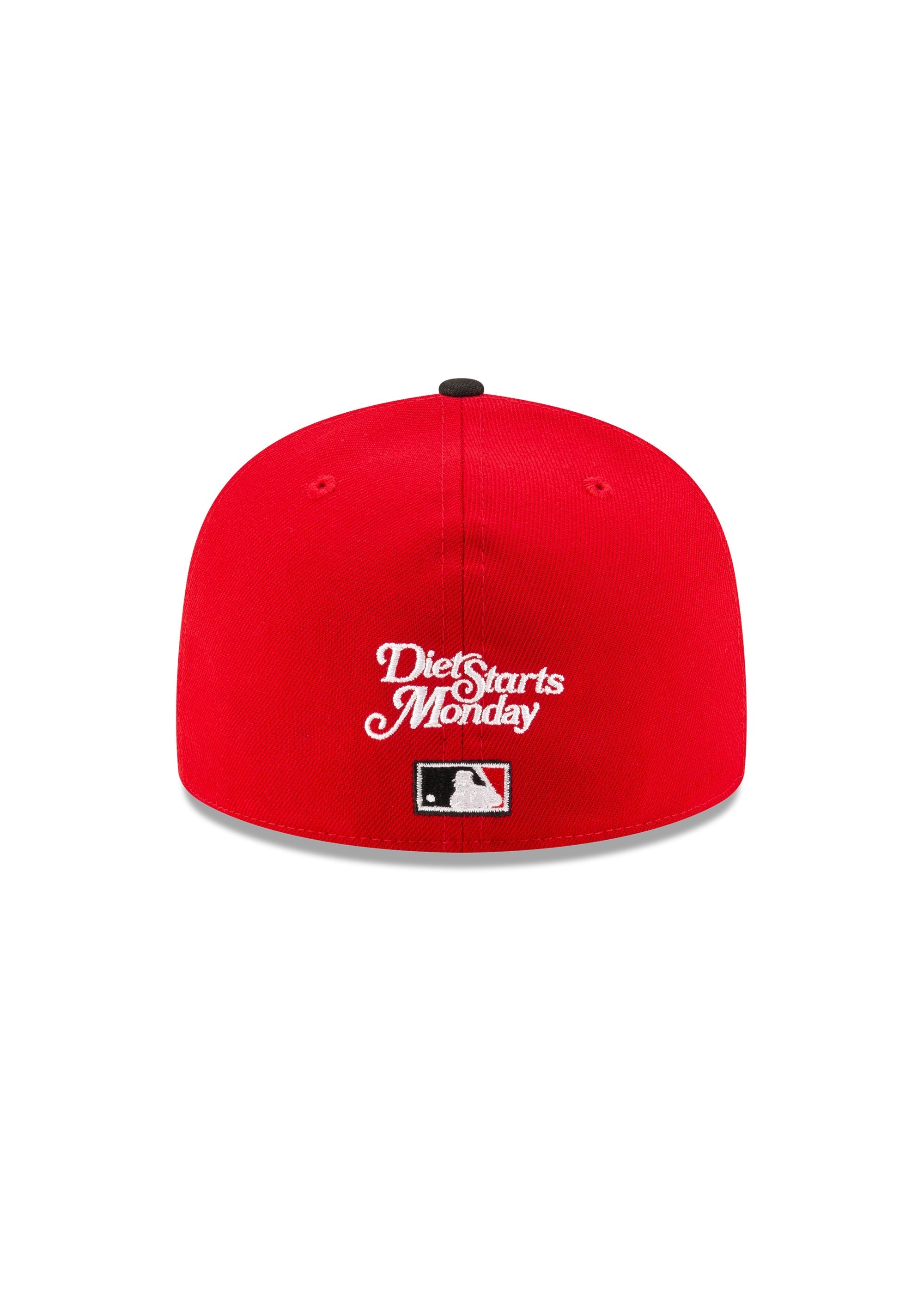 Cincinnati Reds - Red/Black