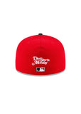 Cincinnati Reds - Red/Black
