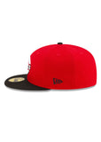 Cincinnati Reds - Red/Black