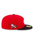 Cincinnati Reds - Red/Black