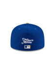 Kansas City Royals - Blue/Gold