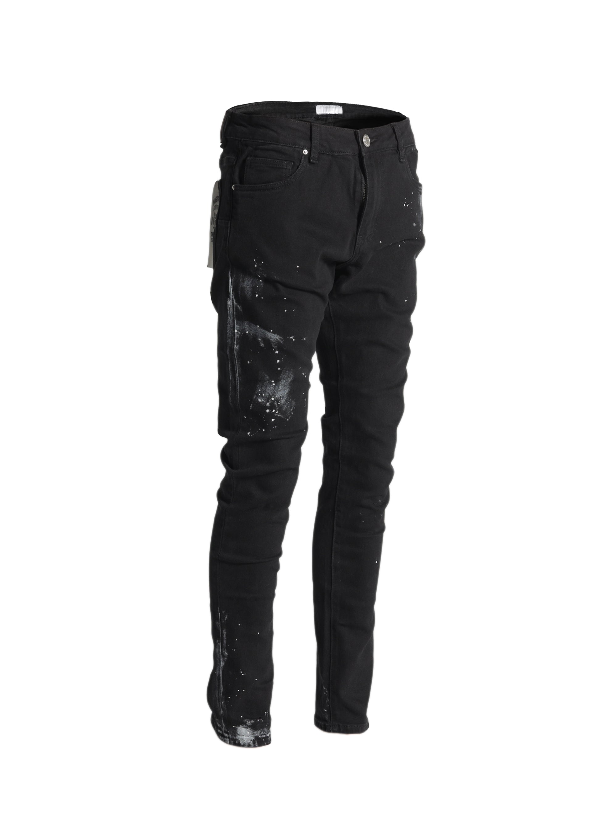 Sayers Basic Denim