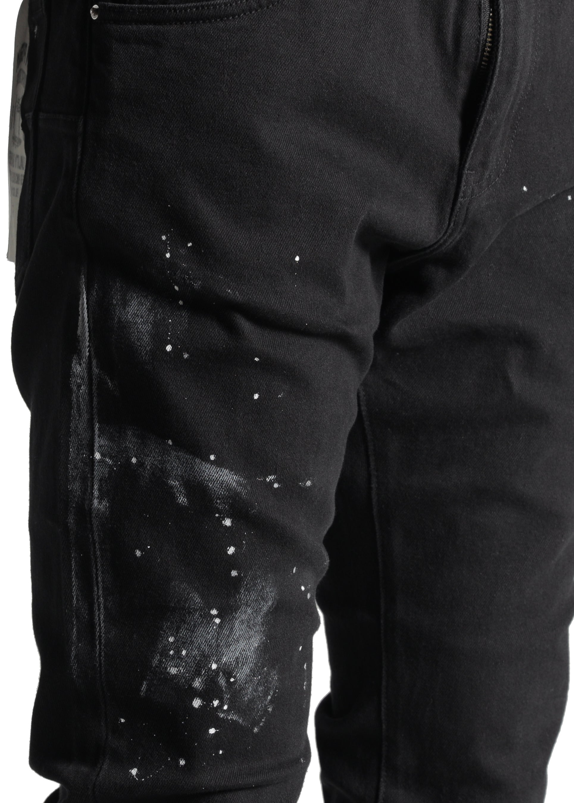 Sayers Basic Denim