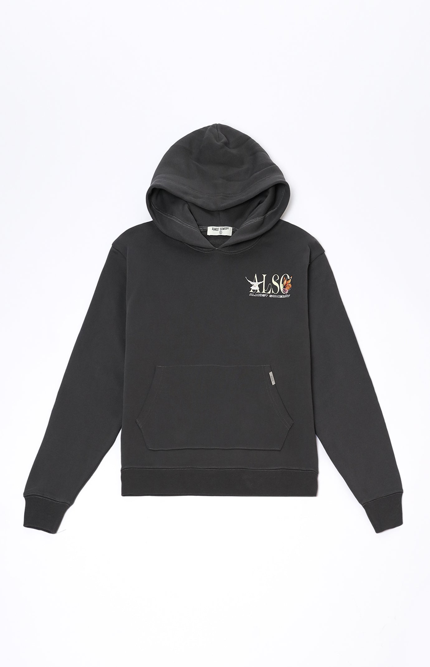 Mayhem Hoodie