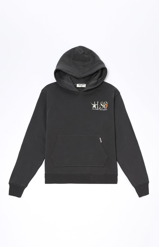 Mayhem Hoodie