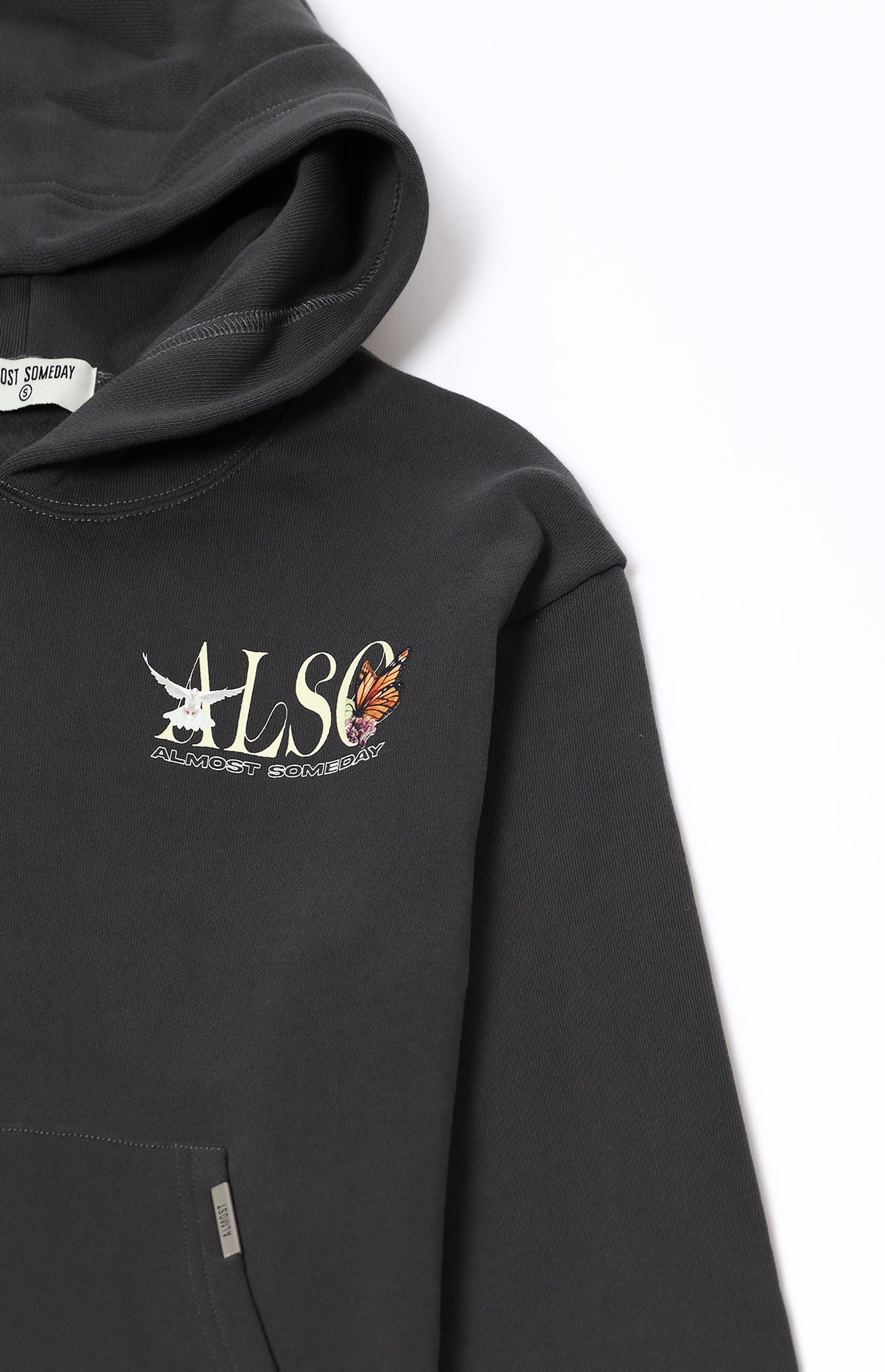 Mayhem Hoodie