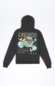 Mayhem Hoodie