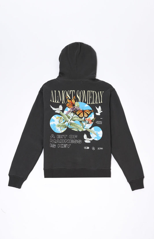 Mayhem Hoodie