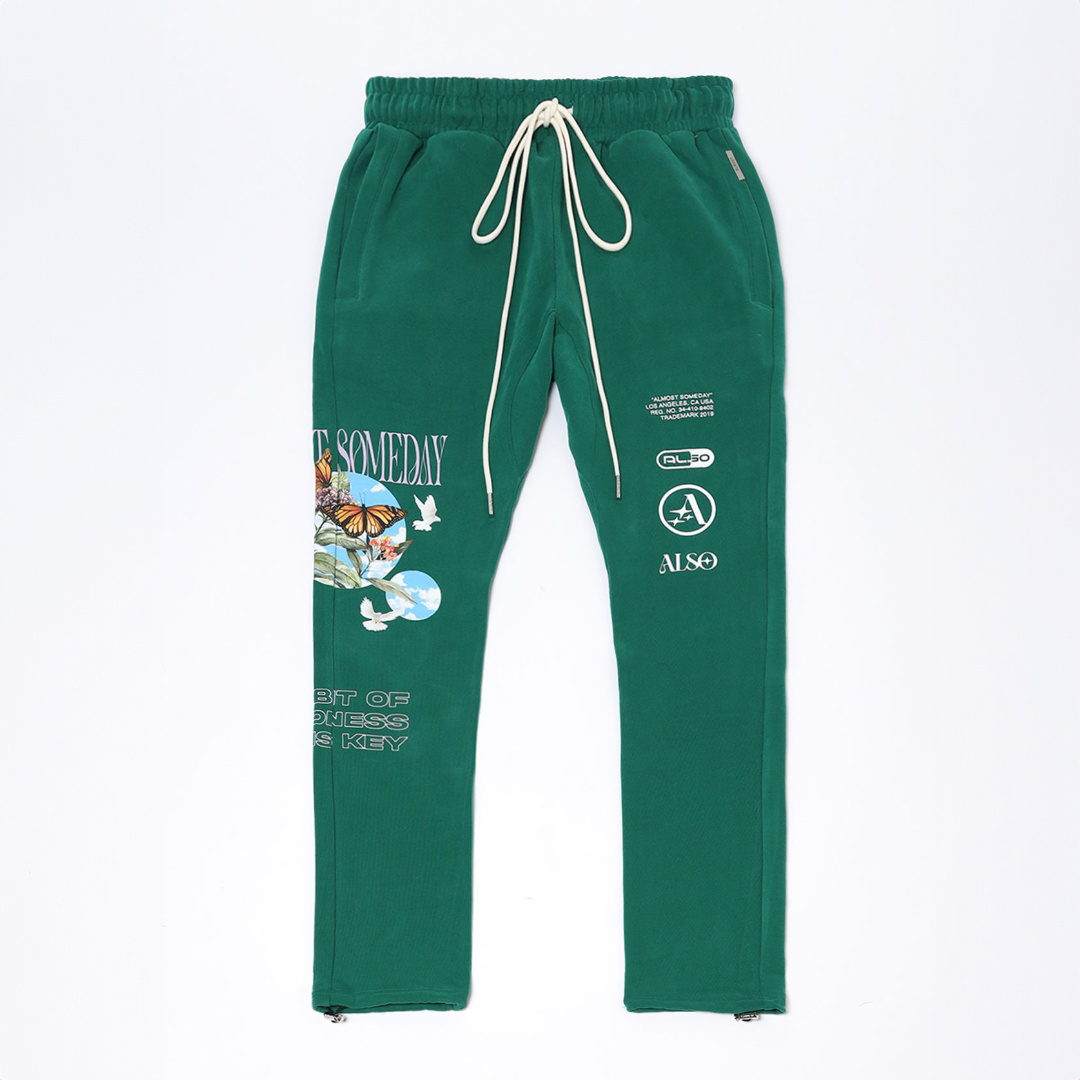 Mayhem Sweatpants