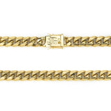 Cuban Link Chain 12mm