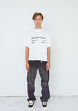 Printemps Tee - Ivory