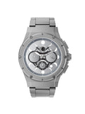 AM278MV - MK4 MOON KNIGHT SILVER WATCH