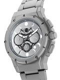 AM278MV - MK4 MOON KNIGHT SILVER WATCH