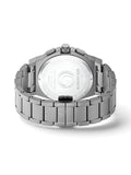 AM278MV - MK4 MOON KNIGHT SILVER WATCH