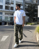 EPTM Neo Cargo Pants - Hunter Camo