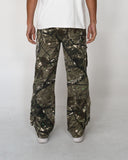 EPTM Neo Cargo Pants - Hunter Camo