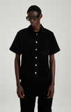 NOIR HERITAGE SHIRT