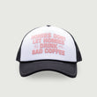 TRUCKER HAT