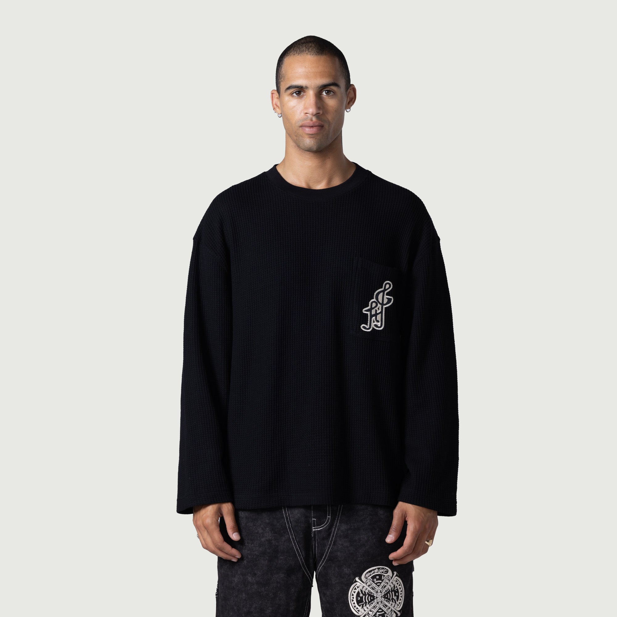 Notes LS Waffle