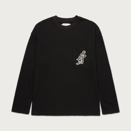 Notes LS Waffle