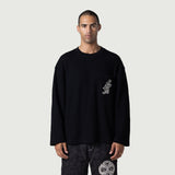 Notes LS Waffle